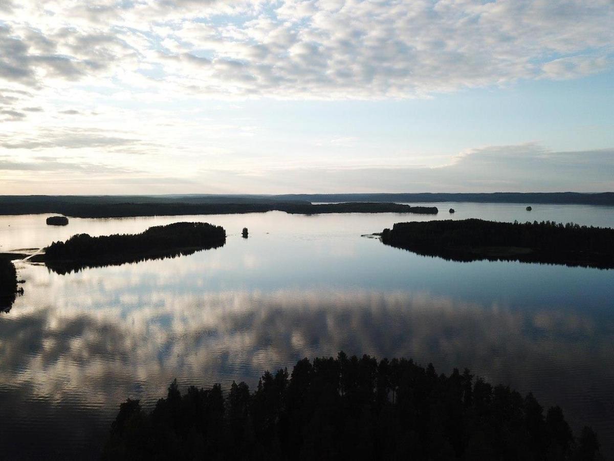Villa Kokkoranta - Lake House With The View Tampere Eksteriør billede