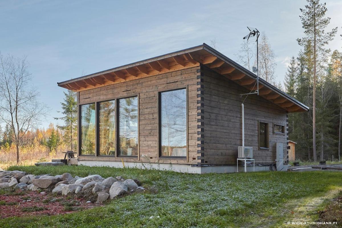 Villa Kokkoranta - Lake House With The View Tampere Eksteriør billede